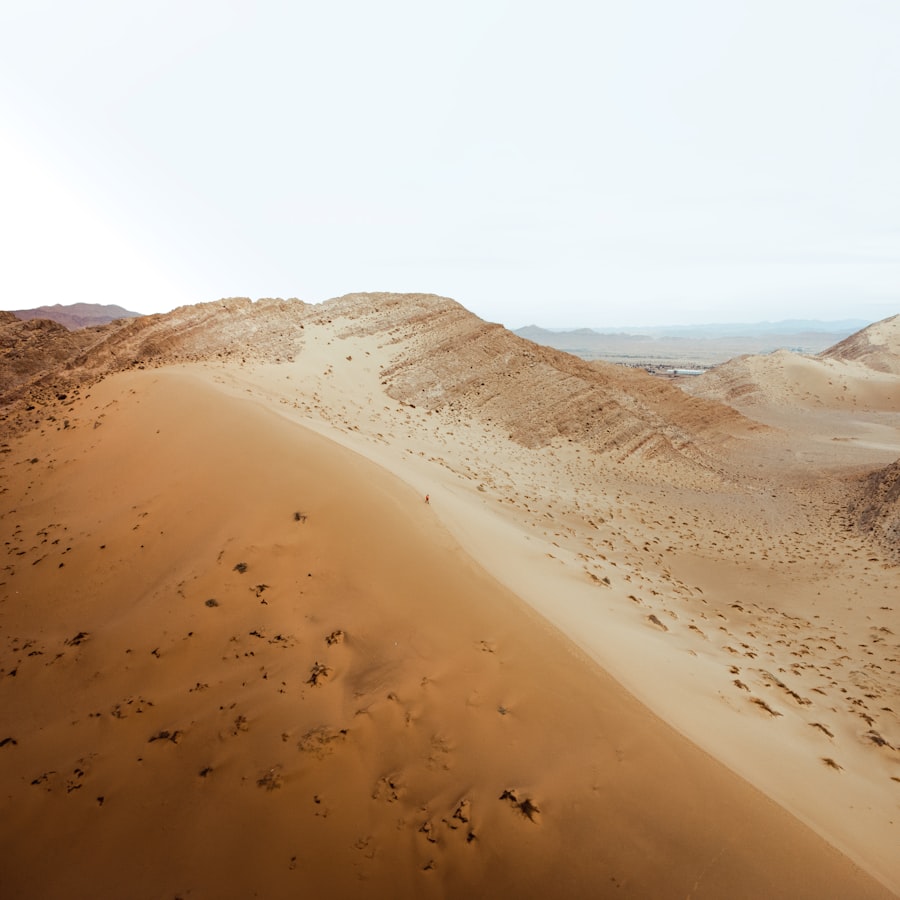 Sahara Gateway